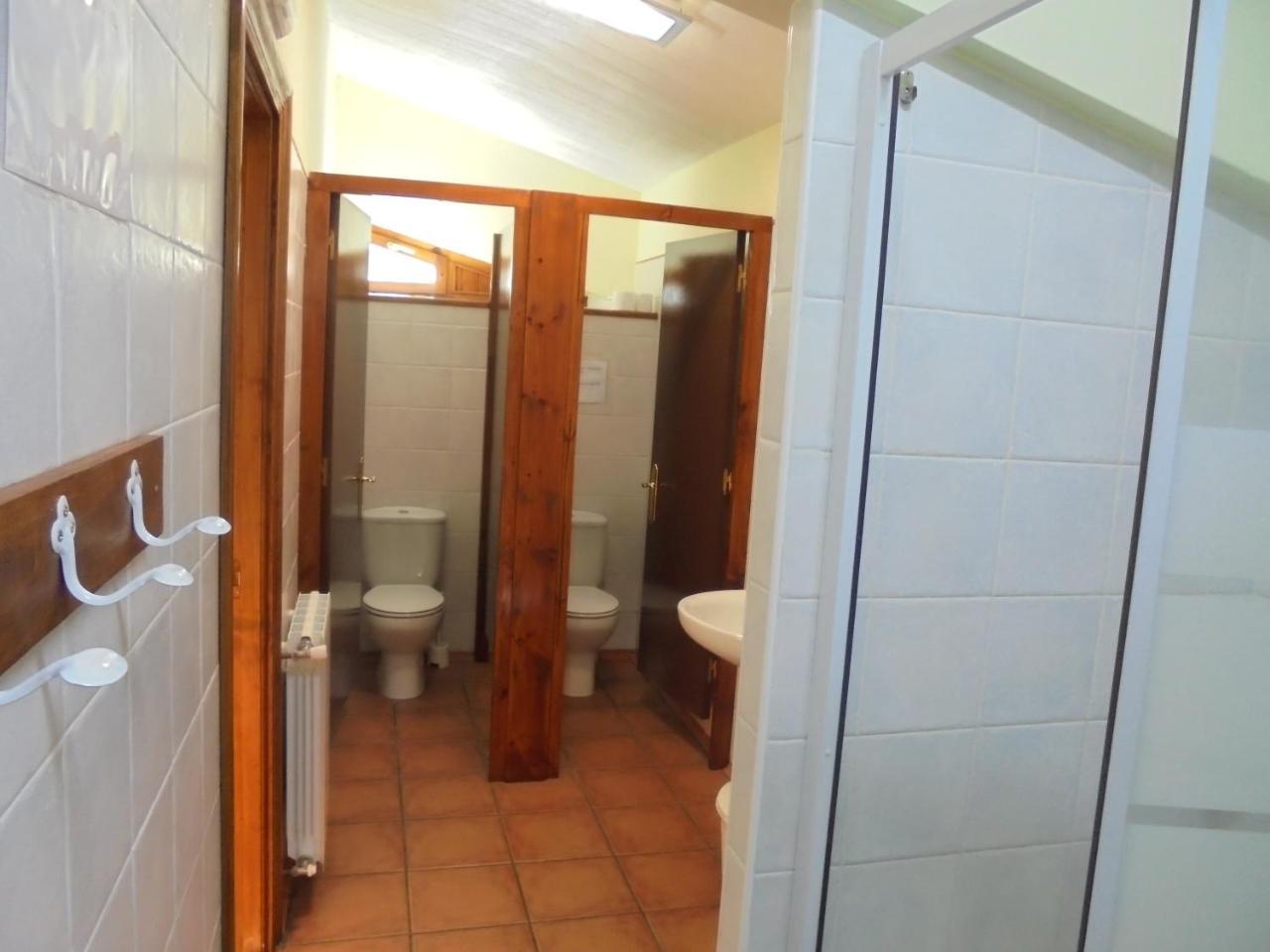 Albergue Areitz Soroa Arce Εξωτερικό φωτογραφία