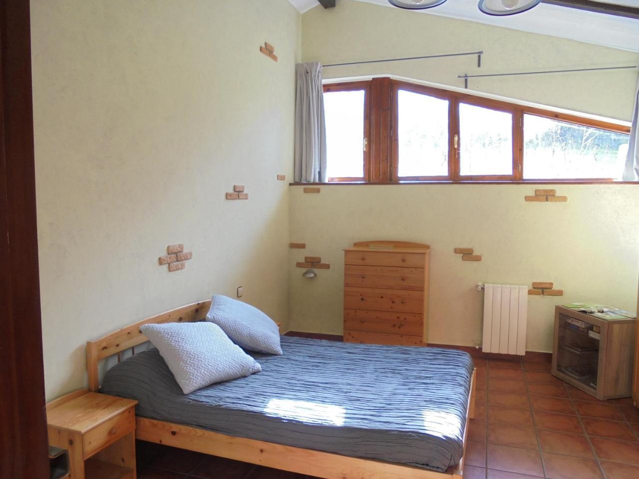 Albergue Areitz Soroa Arce Εξωτερικό φωτογραφία